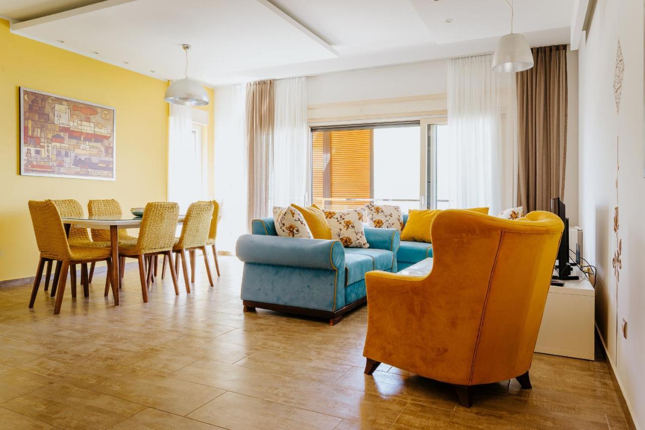Apartments Casa Delone コトル 部屋 写真