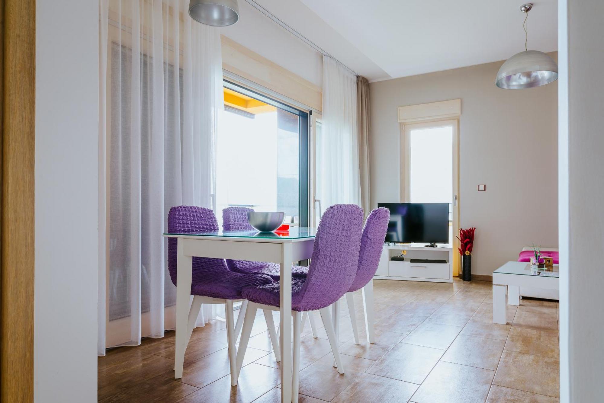 Apartments Casa Delone コトル 部屋 写真