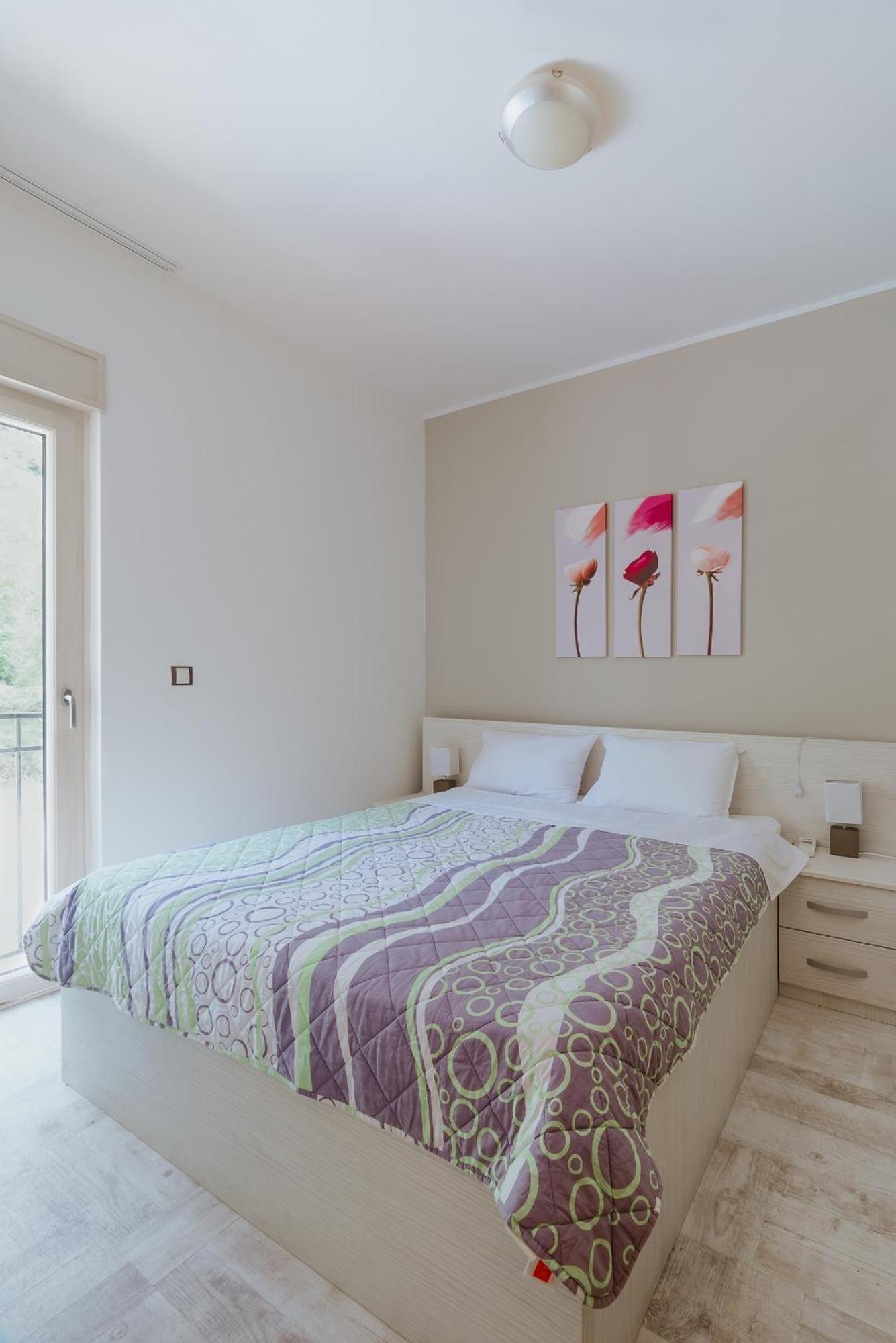 Apartments Casa Delone コトル 部屋 写真