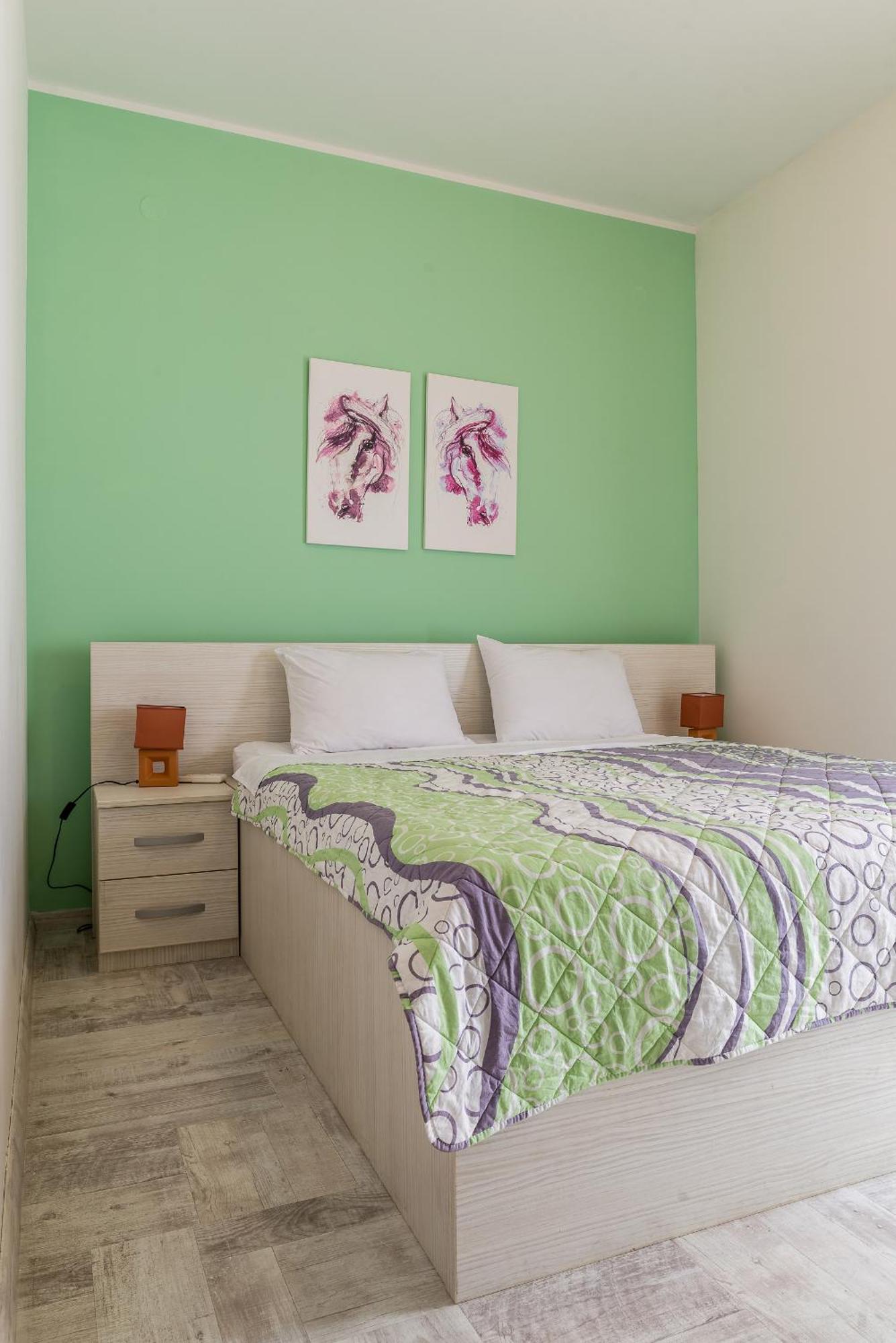 Apartments Casa Delone コトル 部屋 写真