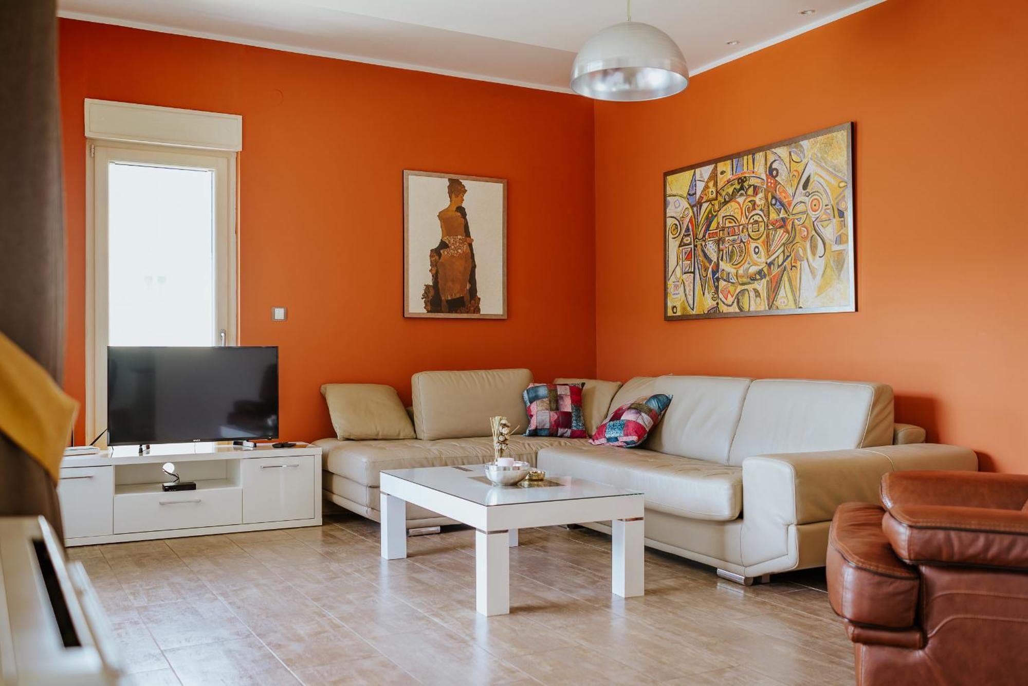 Apartments Casa Delone コトル 部屋 写真