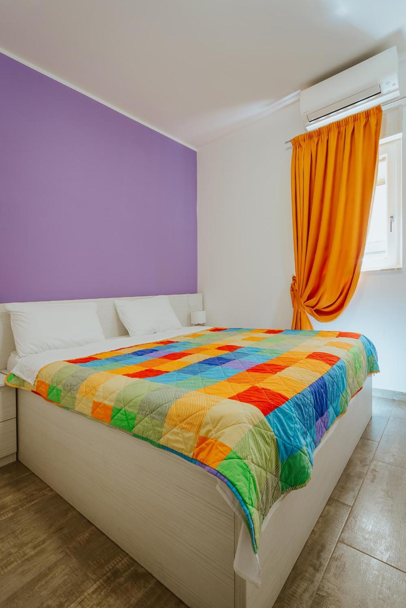 Apartments Casa Delone コトル 部屋 写真